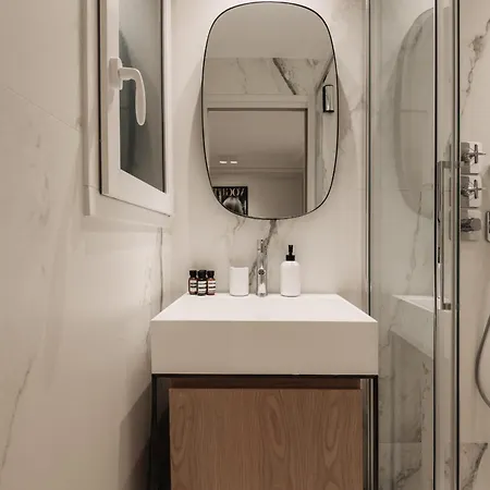 Highstay - Luxury Serviced - Louvre-rivoli Appartamento