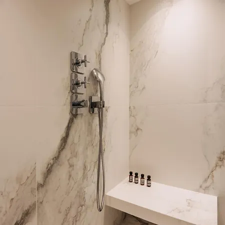 Highstay - Luxury Serviced - Louvre-rivoli *