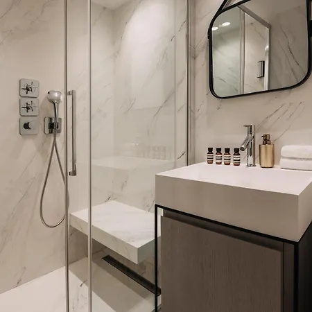 Highstay - Luxury Serviced - Louvre-rivoli Appartamento Parigi