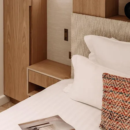 Highstay - Luxury Serviced - Louvre-rivoli * Parigi