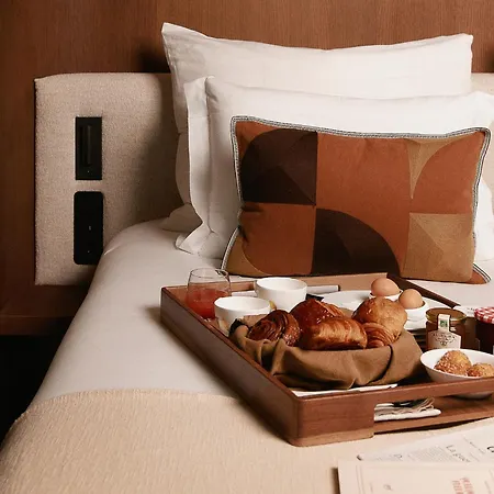 Highstay - Luxury Serviced - Louvre-rivoli * Parigi
