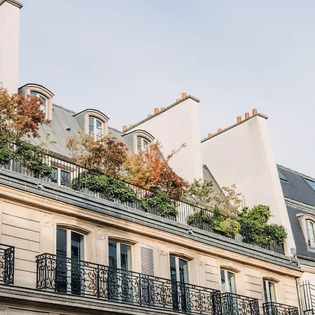 Highstay - Luxury Serviced - Louvre-rivoli *