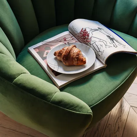 Appartamento Highstay - Luxury Serviced - Louvre-rivoli