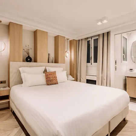 Highstay - Luxury Serviced - Louvre-rivoli Appartamento Parigi