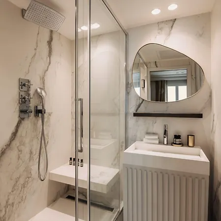 Appartamento Highstay - Luxury Serviced - Louvre-rivoli *