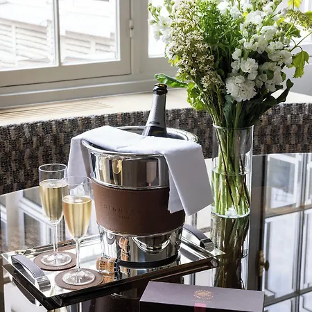 Highstay - Luxury Serviced - Louvre-rivoli Appartamento Parigi