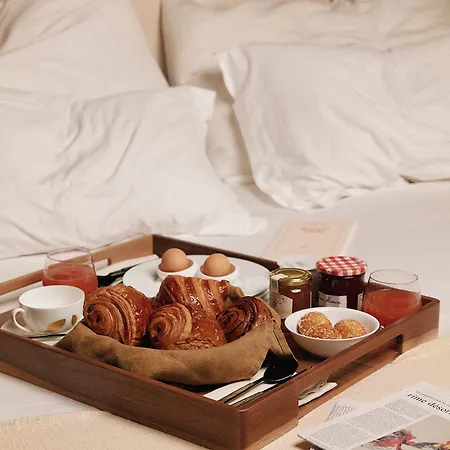 Highstay - Luxury Serviced - Louvre-rivoli * Parigi