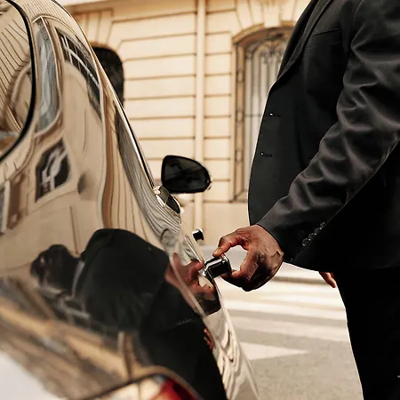 Highstay - Luxury Serviced - Louvre-rivoli Appartamento