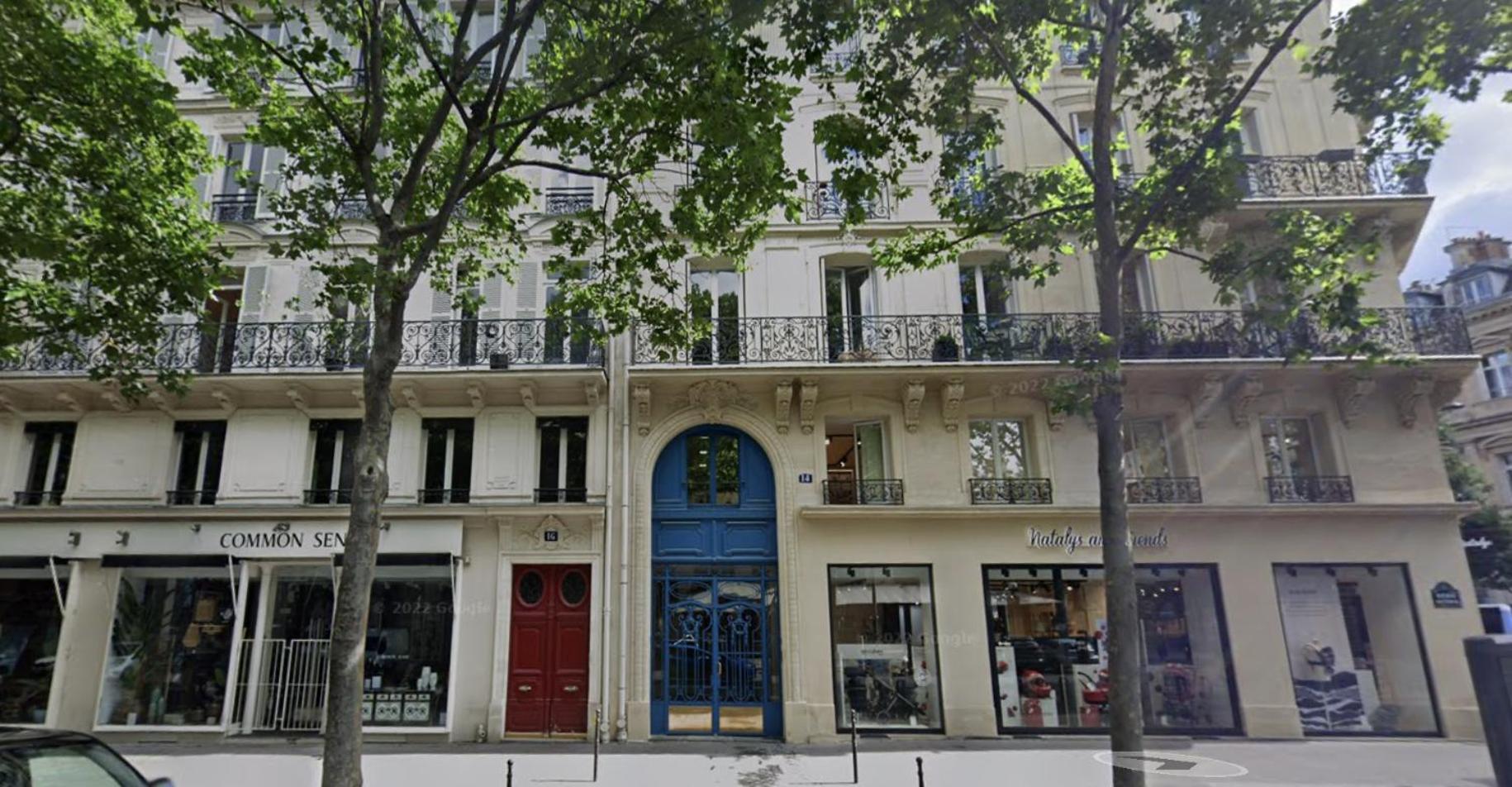 Highstay - Luxury Serviced - Louvre-rivoli * Parigi