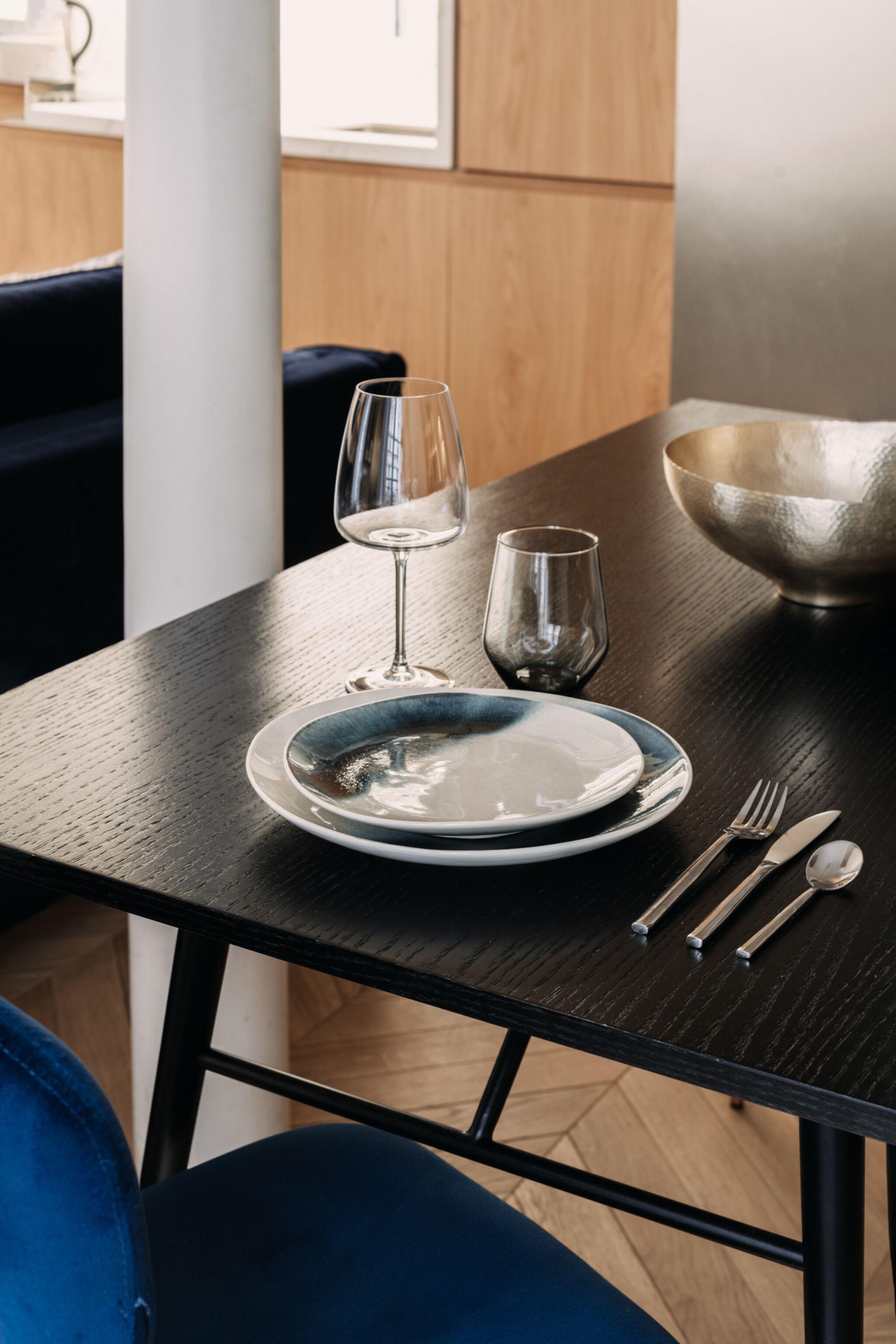 Highstay - Luxury Serviced - Louvre-rivoli Appartamento *