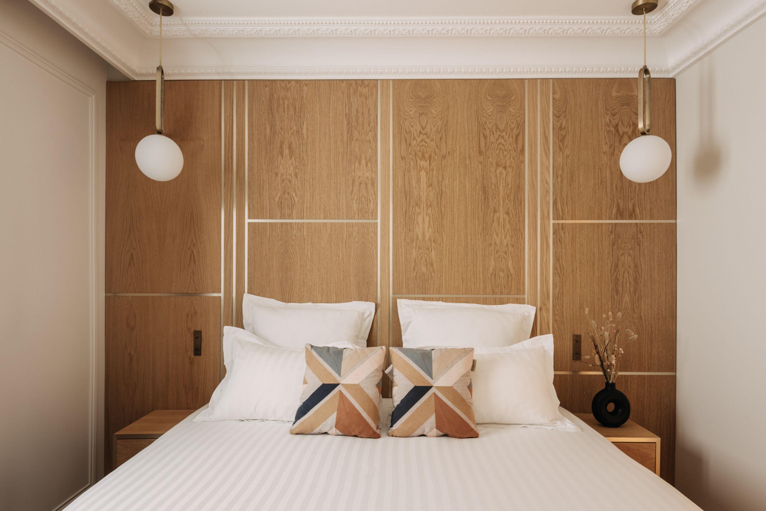 Appartamento Highstay - Luxury Serviced - Louvre-rivoli